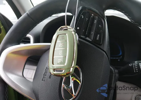 2024 Hyundai Venue Sel из США, поврежденный, VIN KMHRC8A39RU290570